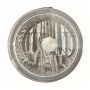 DEPO 320-2016L-AC Capa Fog Lamp