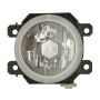 DEPO 320-2019L-AC Capa Fog Lamp