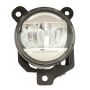 DEPO 320-2020R-AC Fog Lamp