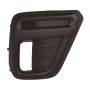 DEPO 320-2512R-UD Bumper Molding