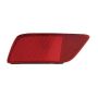 DEPO 320-2908L-UC Capa Reflector