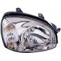 DEPO 321-1121R-ACD Capa Head Lamp