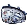 DEPO 321-1121R-AS Head Lamp