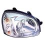 DEPO 321-1121R-ASN Head Lamp
