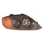 DEPO 321-1126R-AC2 Capa Head Lamp