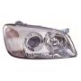 DEPO 321-1128R-AS Head Lamp