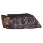 DEPO 321-1129R-AC2 Capa Head Lamp