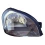 DEPO 321-1131R-AC2 Capa Head Lamp