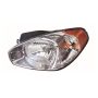 DEPO 321-1132L-ACN Capa Head Lamp