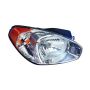DEPO 321-1132R-ACN Capa Head Lamp