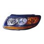 DEPO 321-1133L-ACN2 Capa Head Lamp