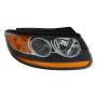 DEPO 321-1133R-AC2 Capa Head Lamp