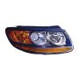 DEPO 321-1133R-ACN2 Capa Head Lamp