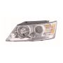 DEPO 321-1135L-AS Head Lamp