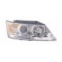DEPO 321-1135R-AC Capa Head Lamp