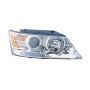DEPO 321-1135R-AS Head Lamp