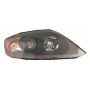DEPO 321-1139R-ACN2 Capa Head Lamp