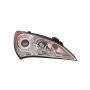 DEPO 321-1152R-AC Capa Head Lamp