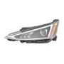 DEPO 321-1180L-AS2 Head Lamp