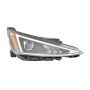 DEPO 321-1180R-AS2 Head Lamp