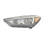 DEPO 321-1183L-AC2 Capa Lamp