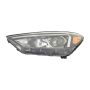 DEPO 321-1183L-ACN2 Capa Lamp
