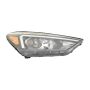 DEPO 321-1183R-AC2 Capa Lamp