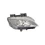 DEPO 321-1195R-AC2 Head Lamp