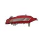 DEPO 321-1340L-AS Back Up Lamp