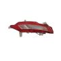 DEPO 321-1340R-AS Back Up Lamp