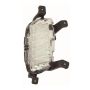 DEPO 321-1606R-AC Capa Signal Lmp