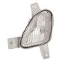 DEPO 321-1609L-AC Capa Drl