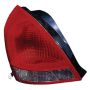 DEPO 321-1934L-AS Tail Lamp