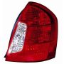 DEPO 321-1943R-AS Tail Lamp