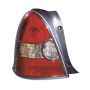 DEPO 321-1946L-AS-LO Tail Lamp