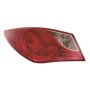 DEPO 321-1949L-AS Tail Lamp