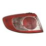 DEPO 321-1950L-AS Tail Lamp
