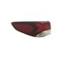 DEPO 321-1980L-AC Capa Tail Lamp