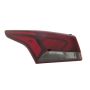 DEPO 321-1984L-AC Capa Run Light