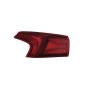 DEPO 321-1986L-AS Tail Lamp