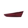 DEPO 321-1993R-AC Capa Tail Lamp