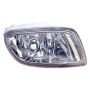 DEPO 321-2017R-AQ Fog Lamp