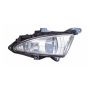 DEPO 321-2024R-AC Capa Fog Lamp