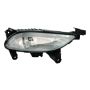 DEPO 321-2025R-AQ Fog Lamp
