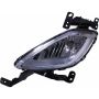 DEPO 321-2026R-AQN Fog Lamp