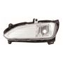 DEPO 321-2030L-AS Fog Lamp