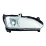 DEPO 321-2030R-AS Fog Lamp