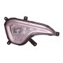 DEPO 321-2031R-AC Capa Fog Lamp