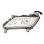 DEPO 321-2036L-AC Capa Fog Lamp