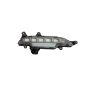 DEPO 321-2039R-AC Capa Fog Lamp